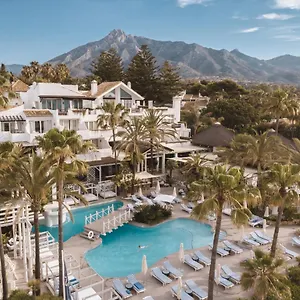 Puente Romano Beach Marbella